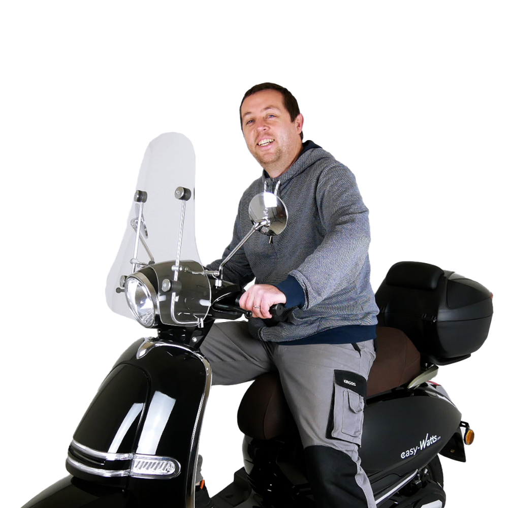 Photo de Kevin LE GAOUYAT